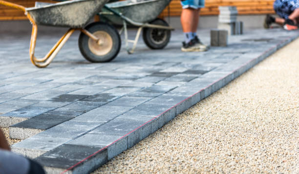 Best Stamped Concrete Services in Doa Ana, NM
