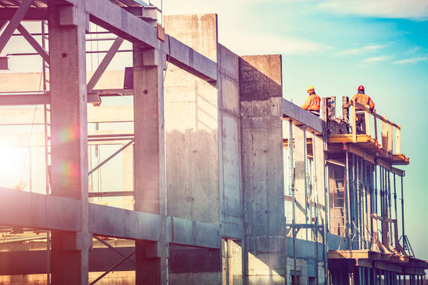 Best Residential Concrete Solutions in Doa Ana, NM