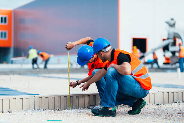 Best Commercial Concrete Services in Doa Ana, NM